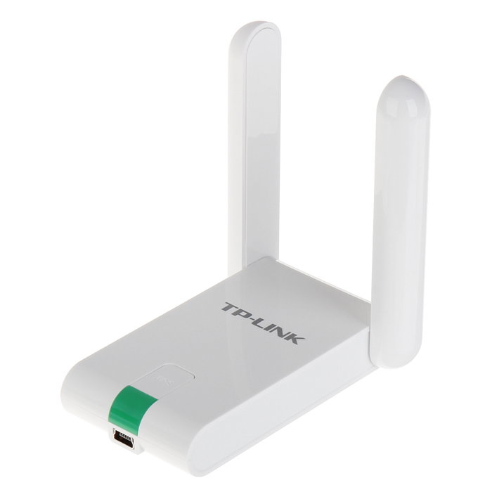 TP-Link TL-WN822N Adaptador USB Wi-Fi 300Mbps de Alta Ganancia TP-Link TL-WN822N Adaptador USB Wi-Fi 300Mbps de Alta Ganancia